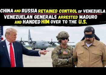 The U.S. got Maduro but lost Venezuela: Putin and Xi Jinping made Trump an offer he couldn’t REFUSE