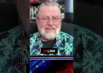 Iran: Terrorist State—or US Victim? #shorts