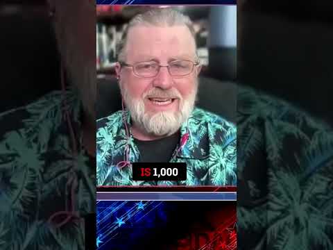 Iran: Terrorist State—or US Victim? #shorts