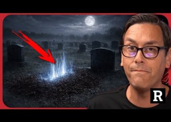 The COVID Shot Turned the Human Body Into a Transmitter, the SHOCKING new data