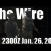 The Wire – January 26, 2026