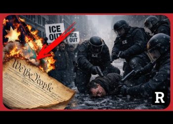 “This shooting wasn’t JUSTIFIED” Ex-CIA Agent Larry Johnson on Minneapolis murder | Redacted News