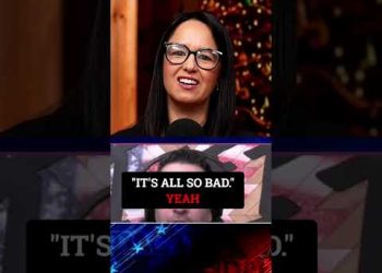 Ron Paul’s Question: Optimistic or Pessimistic Future?