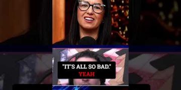 Ron Paul’s Question: Optimistic or Pessimistic Future?