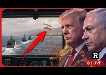 War is Coming: “Our hand is on the TRIGGER!” Iran prepares for Trump’s attack | Redacted