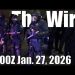 The Wire – January 27, 2026