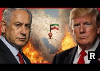 3 Days Until War Breaks Out! Israelis preparing for war with Iran on January 30th | Redacted