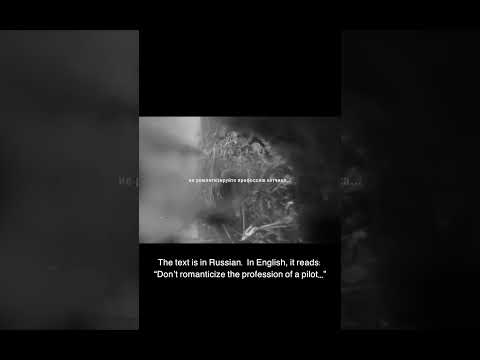 Russian R-37M downs Ukrainian SU-25 | Footage released