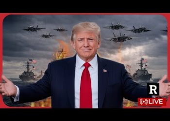 “Time is running out! We will ATTACK!” Trump readies war with Iran sends full armada | Redacted News