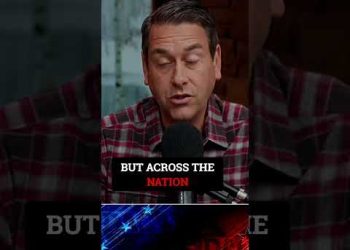 Hollywood’s DARK FORCES Exposed! America Fights Back! #shorts