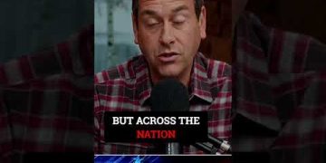 Hollywood’s DARK FORCES Exposed! America Fights Back! #shorts