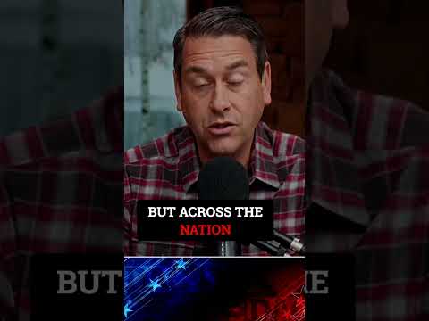 Hollywood’s DARK FORCES Exposed! America Fights Back! #shorts