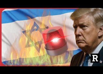 “There will be total DEVASTATION in Iran and Israel” and 50,000 Americans are at risk – Scott Ritter