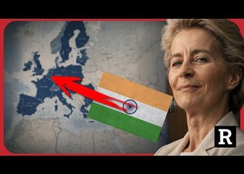 You can’t make this up! Europe just DESTROYED itself with this move