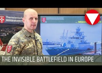 A Tale of Little Green Men, the Five Bears, Trolls and Disposable Agents.