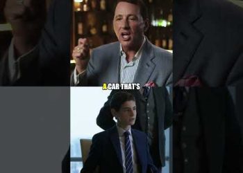 The Dark Secret Behind the Ford Pinto | Kevin Trudeau