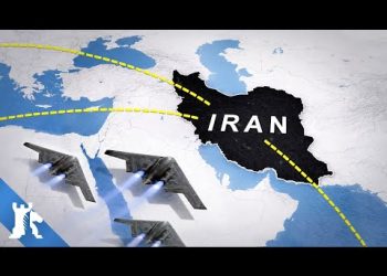 Three ways Trump could strike Iran