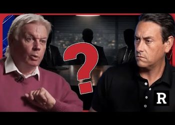 You won’t believe who’s REALLY running the world” w David Icke | Redacted News