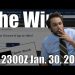 The Wire – January 30, 2026