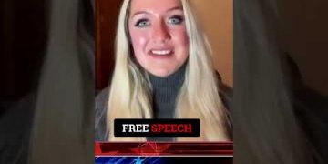 Is X the Target of a Free Speech Attack? #shorts