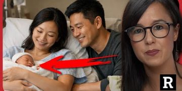 This is ACTUALLY shocking what China is doing inside the United States