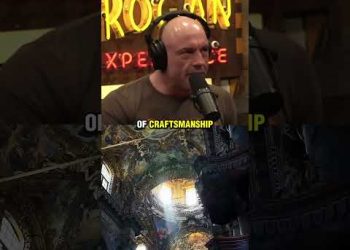 How Empires Evolve, Not Fall | Jimmy Carr