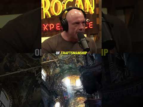 How Empires Evolve, Not Fall | Jimmy Carr