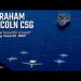 Why USS Abraham Lincoln CSG is a daunting challenge for Iran ?
