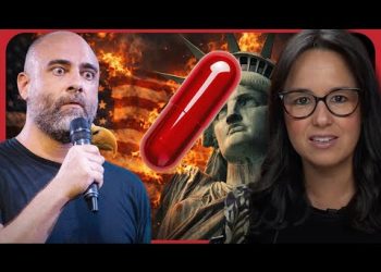 Why I Don’t Respect Either Political Party