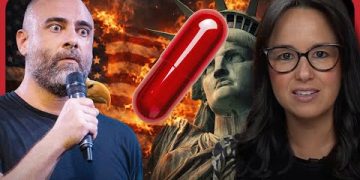 Why I Don’t Respect Either Political Party