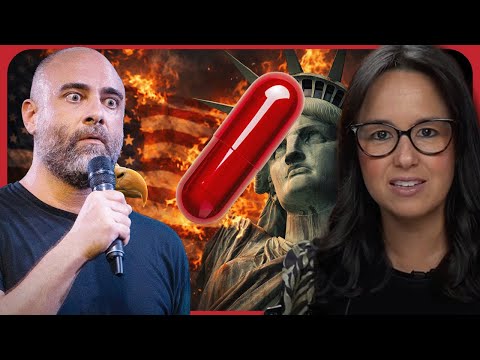 Why I Don’t Respect Either Political Party