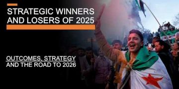 Strategic Winners and Losers of 2025 – Outcomes, Strategy & The Road to 2026