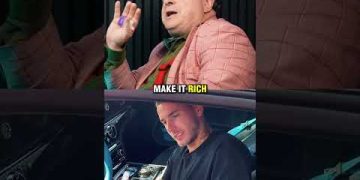 The Marketing Secret Behind Luxury Cars | Rory Sutherland