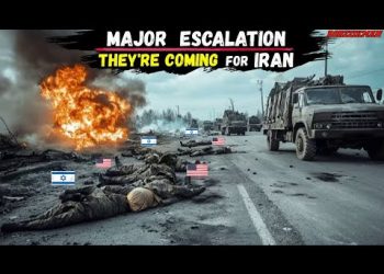 The U.S. and Israeli ELITE Special Forces attempted to Kidnap Ali Khamenei but FAILED BADLY