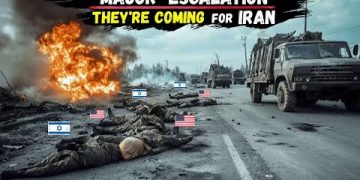 The U.S. and Israeli ELITE Special Forces attempted to Kidnap Ali Khamenei but FAILED BADLY