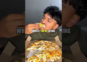 Why Coke Makes Food Taste Better | George T. Kimmel