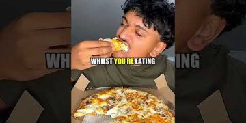 Why Coke Makes Food Taste Better | George T. Kimmel