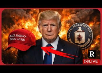 BREAKING! CIA PLANNING MULTIPLE NEW REGIME CHANGE OPS SIMULTANEOUSLY, MADURO HIRES ASSANGE LAWYER