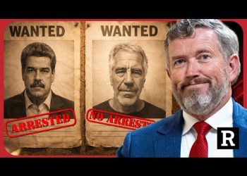 Holy SH*T! The DOJ just missed the Epstein deadline… AGAIN!