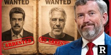Holy SH*T! The DOJ just missed the Epstein deadline… AGAIN!