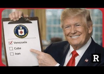 They’re Lying About Venezuela — And Cuba Is Already Being Teed Up | Redacted w Clayton Morris