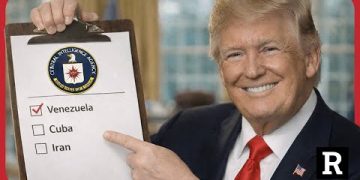 They’re Lying About Venezuela — And Cuba Is Already Being Teed Up | Redacted w Clayton Morris