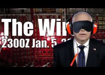 The Wire – January 5, 2026