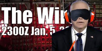 The Wire – January 5, 2026