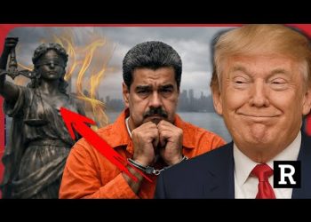 “The Indictment against Maduro is a legal mess, and most of it will be thrown out” Judge Napolitano