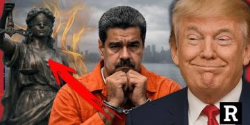 “The Indictment against Maduro is a legal mess, and most of it will be thrown out” Judge Napolitano