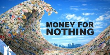 The world owes $345 trillion (but who truly holds the debt?)