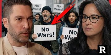 Dave Smith on Being Yelled at by the Internet for a Living