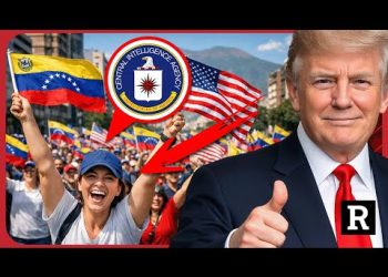 WARNING: Social Media Is Being Hijacked to Push CIA War Propaganda | Redacted News