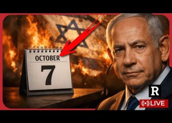 SOMETHING BIG IS HAPPENING IN ISRAEL AS NEW OCTOBER 7TH DETAILS EMERGE, NETANYAHU PREPARES FOR WAR
